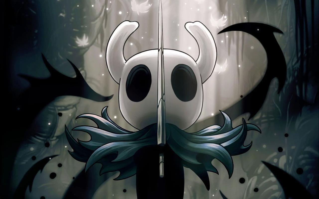 空洞骑士:丝之歌
