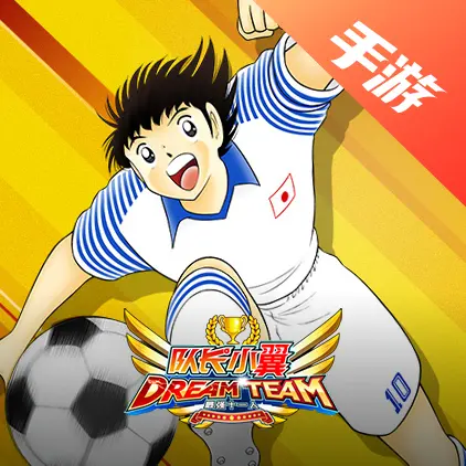 队长小翼：最强十一人
