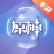 热门游戏-原神