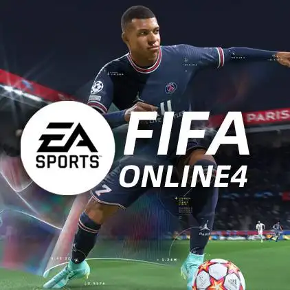 FIFAOnline4