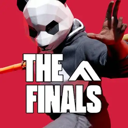 the finals