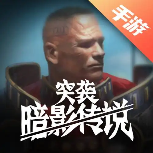 突袭：暗影传说
