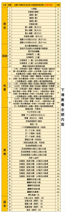 商品展示占位图