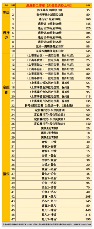 商品展示占位图
